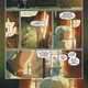 Illustration for article titled Exclusive DC preview: iGotham Academy/i #4 delivers all-ages mystery and romance